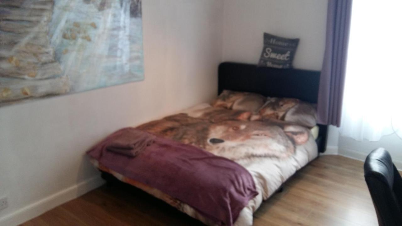 White Rose Cottage Weston-super-Mare Kültér fotó