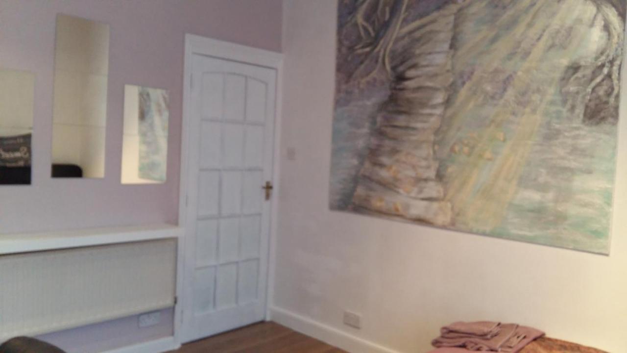 White Rose Cottage Weston-super-Mare Kültér fotó