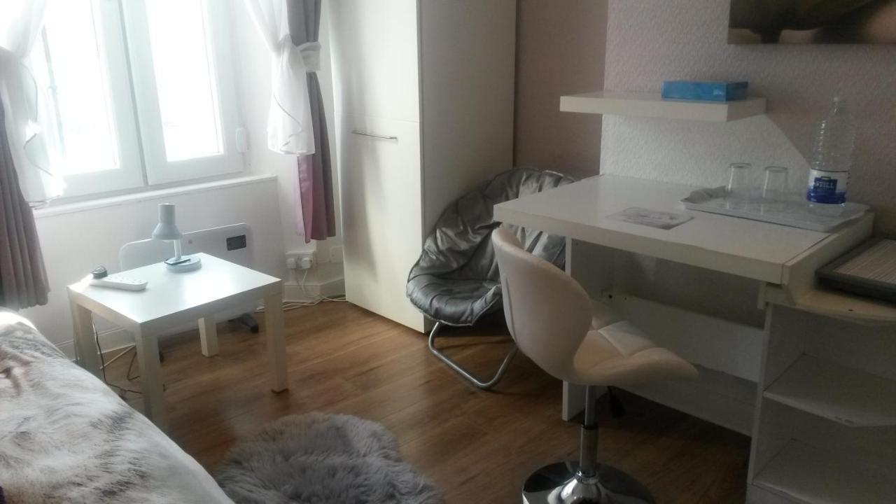 White Rose Cottage Weston-super-Mare Kültér fotó